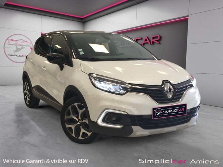 Renault captur tce 130 fap intens garantie un an occasion simplicicar amiens simplicicar simplicibike france Renault captur tce 130 fap intens garantie un an occasion simplicicar amiens simplicicar simplicibike france