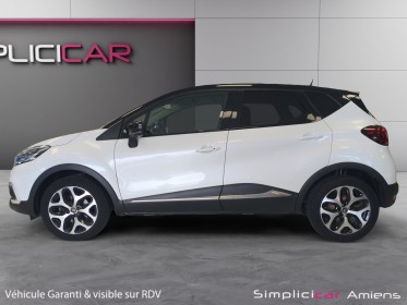 Renault captur tce 130 fap intens garantie un an occasion simplicicar amiens  simplicicar simplicibike france