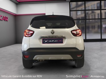 Renault captur tce 130 fap intens garantie un an occasion simplicicar amiens  simplicicar simplicibike france