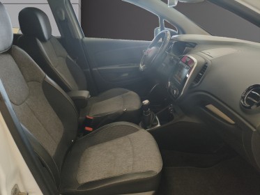 Renault captur tce 130 fap intens garantie un an occasion simplicicar amiens  simplicicar simplicibike france