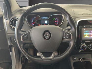 Renault captur tce 130 fap intens garantie un an occasion simplicicar amiens  simplicicar simplicibike france