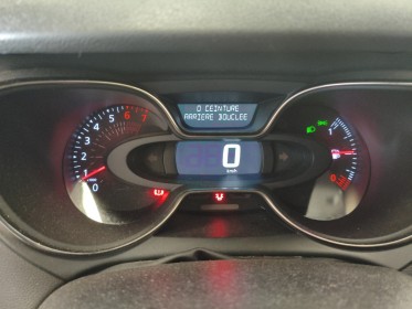 Renault captur tce 130 fap intens garantie un an occasion simplicicar amiens  simplicicar simplicibike france