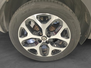 Renault captur tce 130 fap intens garantie un an occasion simplicicar amiens  simplicicar simplicibike france