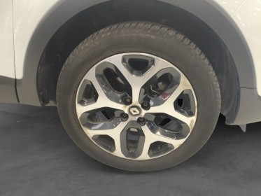 Renault captur tce 130 fap intens garantie un an occasion simplicicar amiens  simplicicar simplicibike france