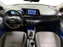 Hyundai bayon 1.0 t-gdi 100cv mild-hybrid - finition intuitive - caméra de recul - carplay - garantie 12 mois occasion...