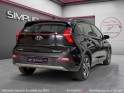 Hyundai bayon 1.0 t-gdi 100cv mild-hybrid - finition intuitive - caméra de recul - carplay - garantie 12 mois occasion...