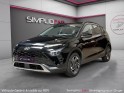 Hyundai bayon 1.0 t-gdi 100cv mild-hybrid - finition intuitive - caméra de recul - carplay - garantie 12 mois occasion...