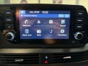 Hyundai bayon 1.0 t-gdi 100cv mild-hybrid - finition intuitive - caméra de recul - carplay - garantie 12 mois occasion...