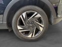 Hyundai bayon 1.0 t-gdi 100cv mild-hybrid - finition intuitive - caméra de recul - carplay - garantie 12 mois occasion...