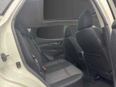 Nissan qashqai 1.5 dci 110 n-connecta occasion simplicicar lille  simplicicar simplicibike france