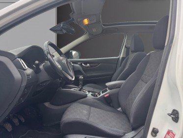 Nissan qashqai 1.5 dci 110 n-connecta occasion simplicicar lille  simplicicar simplicibike france
