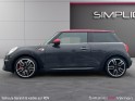 Mini  mini  2.0 i 16v 231 cv john cooper works  boite manuelle rare  entretien constructeur complet  toit ouvrant ...