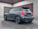 Mini  mini  2.0 i 16v 231 cv john cooper works  boite manuelle rare  entretien constructeur complet  toit ouvrant ...