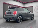 Mini  mini  2.0 i 16v 231 cv john cooper works  boite manuelle rare  entretien constructeur complet  toit ouvrant ...