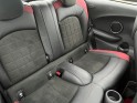 Mini  mini  2.0 i 16v 231 cv john cooper works  boite manuelle rare  entretien constructeur complet  toit ouvrant ...
