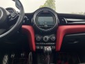 Mini  mini  2.0 i 16v 231 cv john cooper works  boite manuelle rare  entretien constructeur complet  toit ouvrant ...