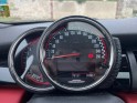 Mini  mini  2.0 i 16v 231 cv john cooper works  boite manuelle rare  entretien constructeur complet  toit ouvrant ...