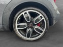 Mini  mini  2.0 i 16v 231 cv john cooper works  boite manuelle rare  entretien constructeur complet  toit ouvrant ...