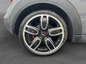 Mini  mini  2.0 i 16v 231 cv john cooper works  boite manuelle rare  entretien constructeur complet  toit ouvrant ...
