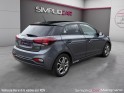 Hyundai i20 1.2 84 edition mondial 2019 carplay caméra 1er main garantie 12 mois occasion simplicicar marignane  simplicicar...