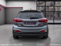 Hyundai i20 1.2 84 edition mondial 2019 carplay caméra 1er main garantie 12 mois occasion simplicicar marignane  simplicicar...