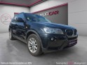 Bmw x3 f25 xdrive20d 184ch confort kit chaine a jour occasion avignon (84) simplicicar simplicibike france