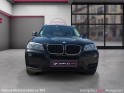 Bmw x3 f25 xdrive20d 184ch confort kit chaine a jour occasion avignon (84) simplicicar simplicibike france