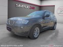 Bmw x3 f25 xdrive20d 184ch confort kit chaine a jour occasion avignon (84) simplicicar simplicibike france