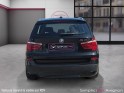 Bmw x3 f25 xdrive20d 184ch confort kit chaine a jour occasion avignon (84) simplicicar simplicibike france