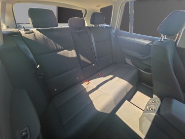 Bmw x3 f25 xdrive20d 184ch confort kit chaine a jour occasion avignon (84) simplicicar simplicibike france
