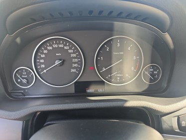 Bmw x3 f25 xdrive20d 184ch confort kit chaine a jour occasion avignon (84) simplicicar simplicibike france