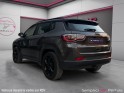 Jeep compass 1.6 i multijet ii 120 ch bvm6 brooklyn edition suivi d'entretien jeep attelage garantie 12 mois occasion...