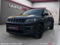 Jeep compass 1.6 i multijet ii 120 ch bvm6 brooklyn edition suivi d'entretien jeep attelage garantie 12 mois occasion...