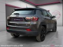 Jeep compass 1.6 i multijet ii 120 ch bvm6 brooklyn edition suivi d'entretien jeep attelage garantie 12 mois occasion...