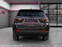 Jeep compass 1.6 i multijet ii 120 ch bvm6 brooklyn edition suivi d'entretien jeep attelage garantie 12 mois occasion...