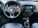 Jeep compass 1.6 i multijet ii 120 ch bvm6 brooklyn edition suivi d'entretien jeep attelage garantie 12 mois occasion...