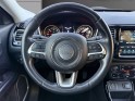 Jeep compass 1.6 i multijet ii 120 ch bvm6 brooklyn edition suivi d'entretien jeep attelage garantie 12 mois occasion...