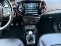Jeep compass 1.6 i multijet ii 120 ch bvm6 brooklyn edition suivi d'entretien jeep attelage garantie 12 mois occasion...