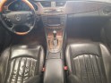 Mercedes classe cls 500 a carnet d'entretien - ct ok occasion simplicicar amiens  simplicicar simplicibike france