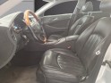 Mercedes classe cls 500 a carnet d'entretien - ct ok occasion simplicicar amiens  simplicicar simplicibike france