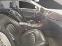 Mercedes classe cls 500 a carnet d'entretien - ct ok occasion simplicicar amiens  simplicicar simplicibike france