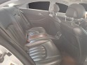 Mercedes classe cls 500 a carnet d'entretien - ct ok occasion simplicicar amiens  simplicicar simplicibike france
