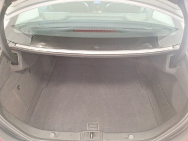 Mercedes classe cls 500 a carnet d'entretien - ct ok occasion simplicicar amiens  simplicicar simplicibike france
