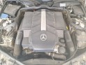 Mercedes classe cls 500 a carnet d'entretien - ct ok occasion simplicicar amiens  simplicicar simplicibike france