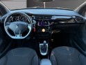 Ds ds 3 puretech 110 ss eat6 so chic carplay camera de recul 12 mois de garantie occasion simplicicar marignane  simplicicar...