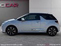 Ds ds 3 puretech 110 ss eat6 so chic carplay camera de recul 12 mois de garantie occasion simplicicar marignane  simplicicar...