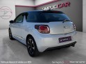 Ds ds 3 puretech 110 ss eat6 so chic carplay camera de recul 12 mois de garantie occasion simplicicar marignane  simplicicar...