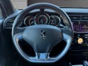 Ds ds 3 puretech 110 ss eat6 so chic carplay camera de recul 12 mois de garantie occasion simplicicar marignane  simplicicar...