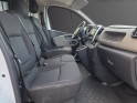 Renault trafic fourgon l1h1 dci 120 e6 grand confort garantie 12 mois occasion simplicicar angers simplicicar simplicibike...