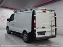 Renault trafic fourgon l1h1 dci 120 e6 grand confort garantie 12 mois occasion simplicicar angers simplicicar simplicibike...